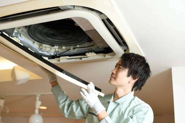 Best HVAC System Cleaning  in Wrightsville, PA